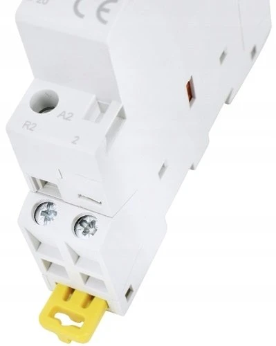 Bemko Modulinis kontaktoriaus elementas SC101 1P 25A TIPAS 11 (1NO+1NC) SCHELINGER A62-SC-101-1P-25-11