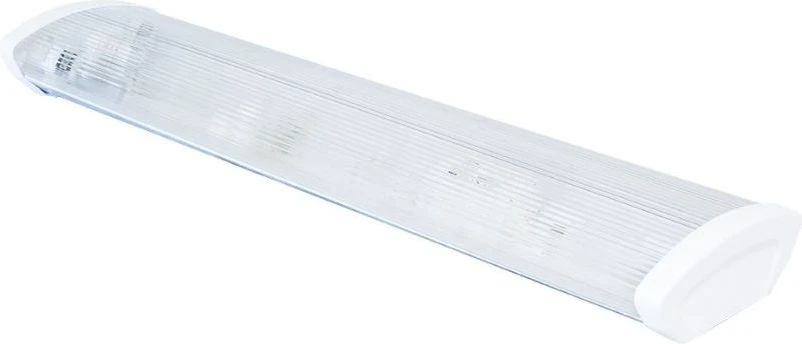 Bemko Linijinis šviestuvas EMPTY, 2xT8, 60cm, IP20