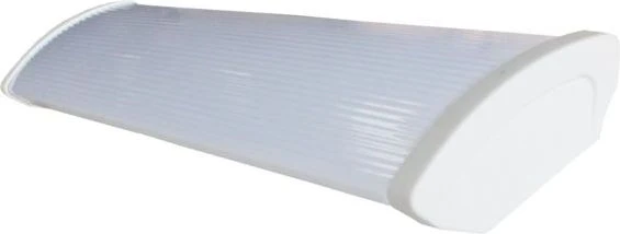 Bemko Linijinis šviestuvas EMPTY, 2xT8, 120cm, IP20