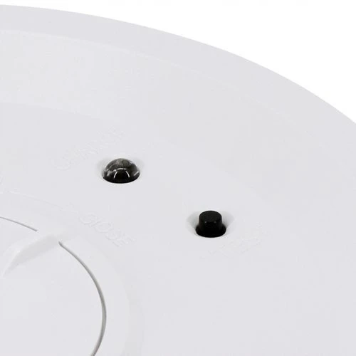 Bemko 3W LED paviršinis avarinis šviestuvas SKALER, baltas, 6000K, IP40, 3h veikimas autonominiu režimu, 50°