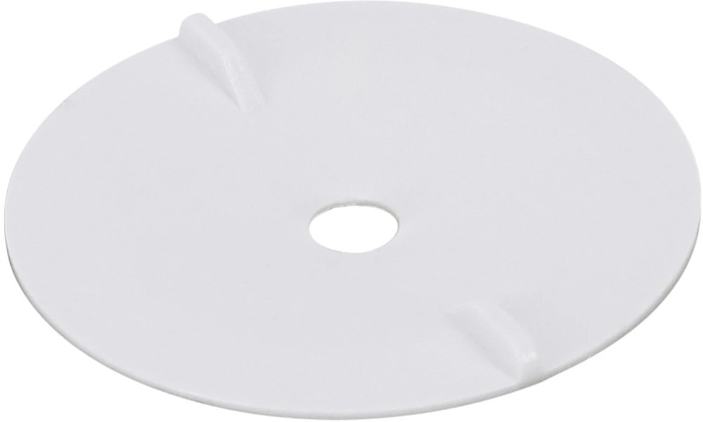 Bemko 3W LED paviršinis avarinis šviestuvas SKALER, baltas, 6000K, IP40, 3h veikimas autonominiu režimu, 120°