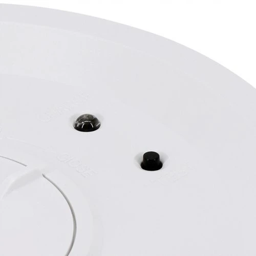Bemko 3W LED paviršinis avarinis šviestuvas SKALER, baltas, 6000K, IP40, 3h veikimas autonominiu režimu, 120°
