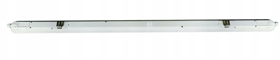 Lubinis šviestuvas Bemko 46W LED linijinis šviestuvas BALWIR, pilkas, 4000K, IP65