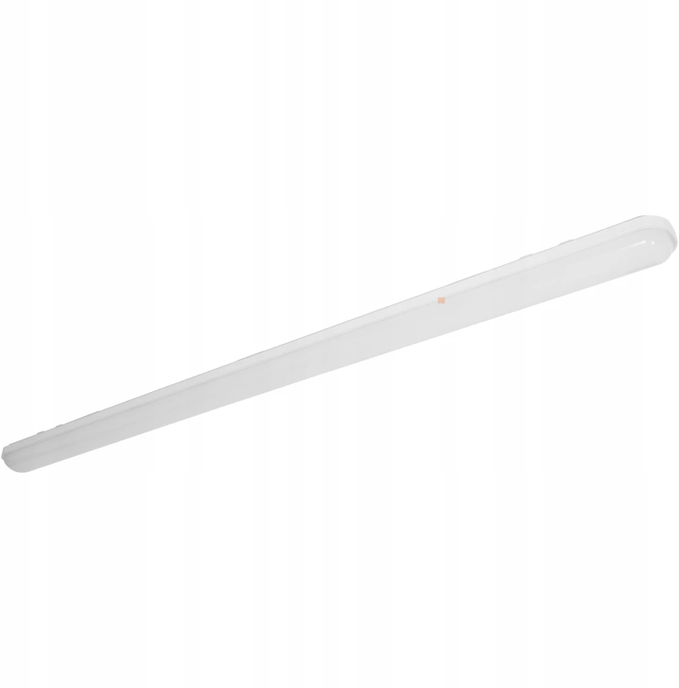 Lubinis šviestuvas Bemko 18W LED linijinis šviestuvas SOLIS, baltas, 4000K, IP65