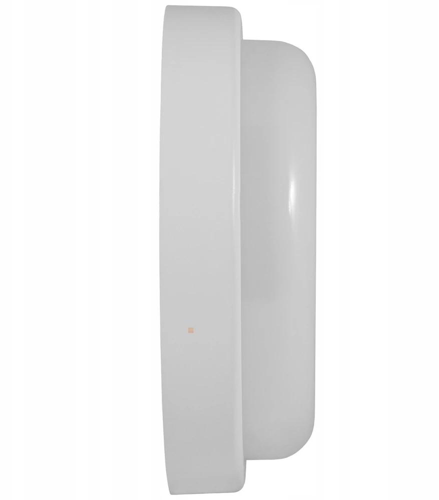 Bemko 12W LED plafonas KANLO, baltas, 4000K, IP54, 120°