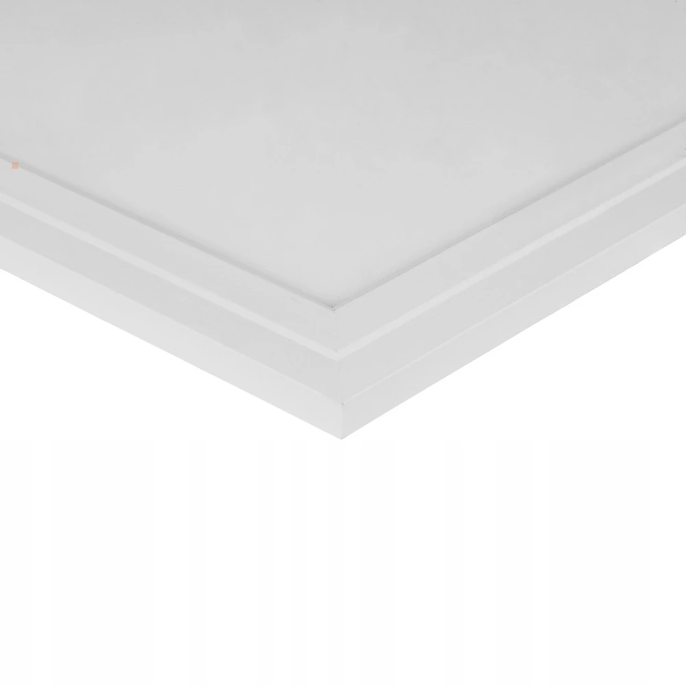 Bemko 40W LED panelė MIDAL, balta, 4000K, IP20, 120°, 60x60cm