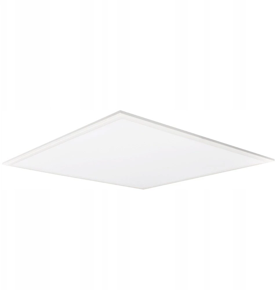 Bemko 40W LED panelė MIDAL, balta, 4000K, IP20, 120°, 60x60cm
