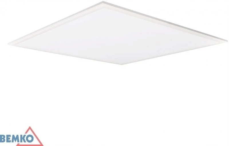 Bemko 40W LED panelė MIDAL, balta, 4000K, IP20, 120°, 60x60cm