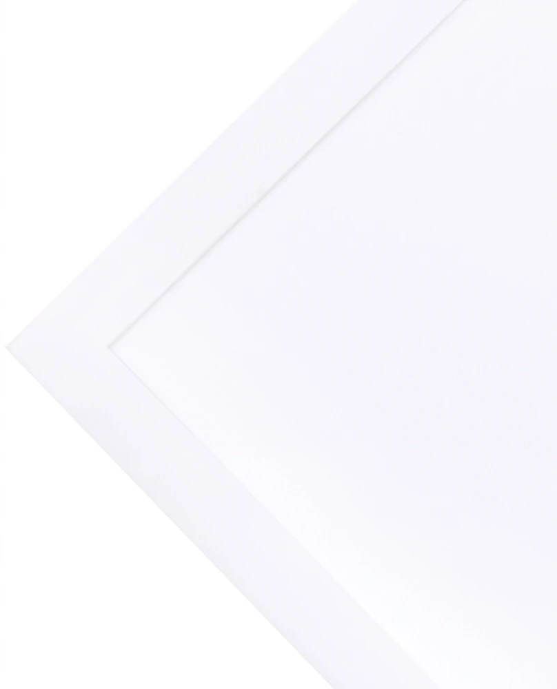 Bemko 30/36/42W LED panelė, 60x60cm, balta, 3000/4000/6500K, IP40