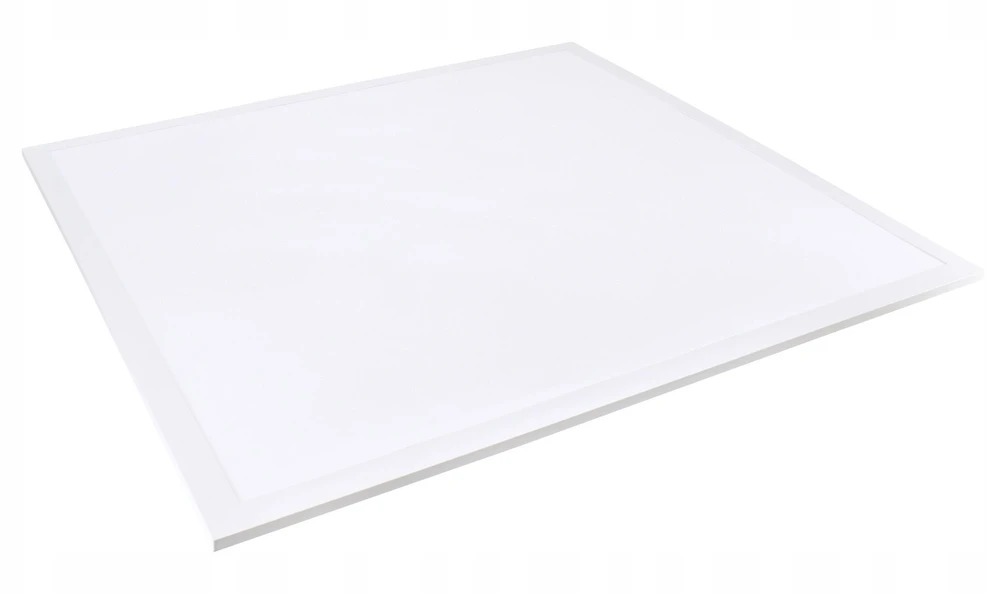 Bemko 34W LED panelė MINTAL, balta, 4000K, IP40, 90°, 60x60cm, UGR19