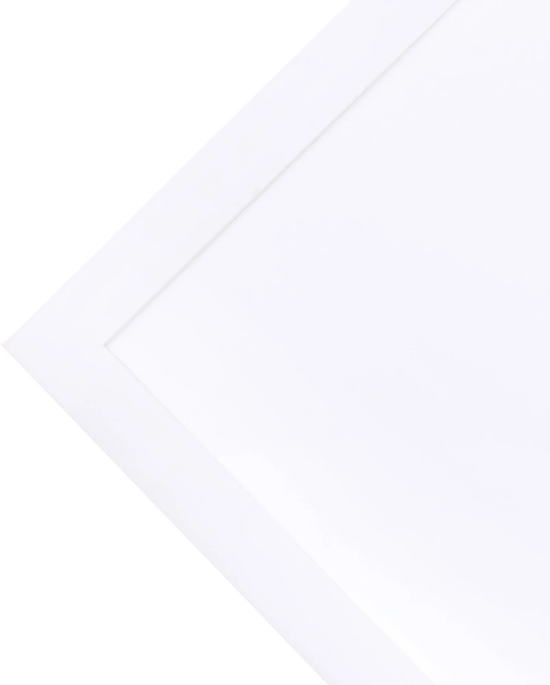 Bemko 34W LED panelė MINTAL, balta, 4000K, IP40, 90°, 60x60cm, UGR19