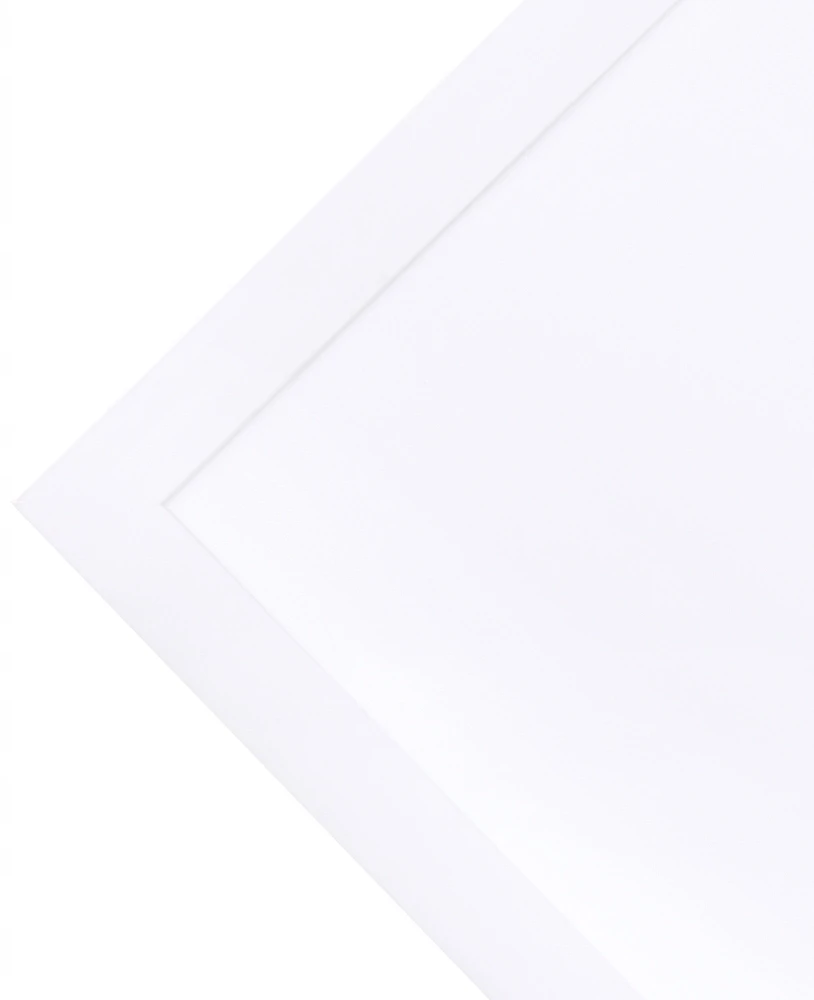 Bemko 34W LED panelė, 60x60cm, balta, 6500K, IP40