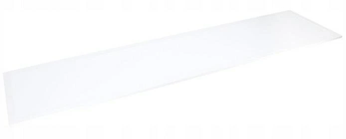 Bemko 40W LED panelė MINTAL BLM, balta, 4000K, IP40, 90°, 120x30cm