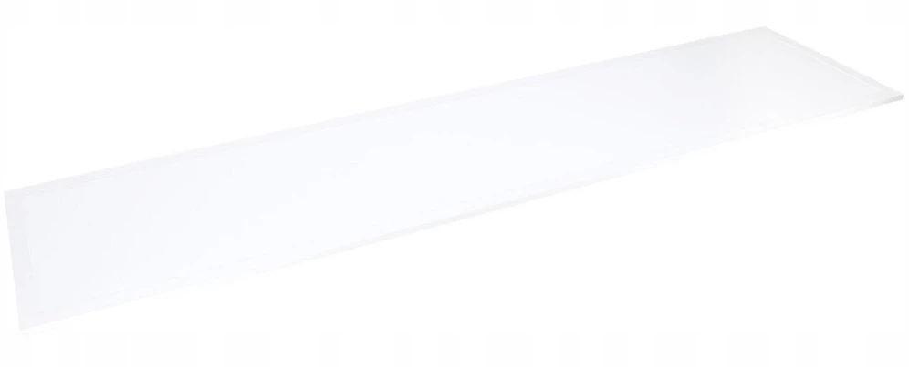 Bemko 40W LED panelė MINTAL BLM, balta, 4000K, IP40, 90°, 120x30cm