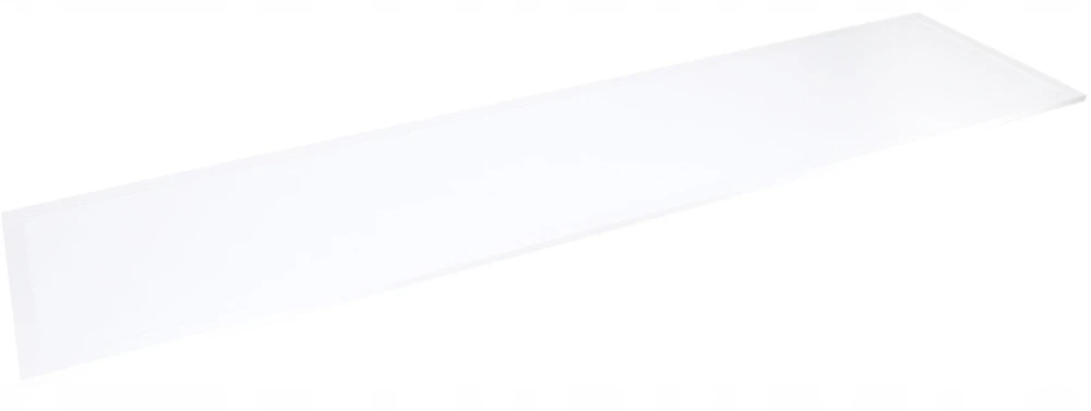 Lubinis šviestuvas Bemko 34W LED panelė SUPERIOR BLS, balta, 4000K, IP44, 90°, 120x30cm, UGR19
