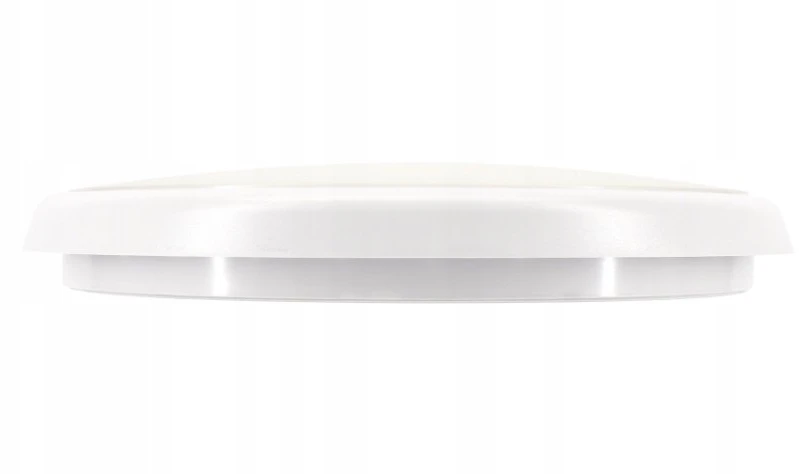 Lubinis šviestuvas Bemko 16W LED plafonas DIANA, baltas, 4000K, IP66