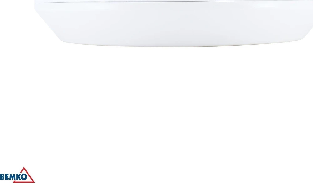 Lubinis šviestuvas Bemko 30W LED paviršinis šviestuvas GABI, baltas, 4000K, IP66