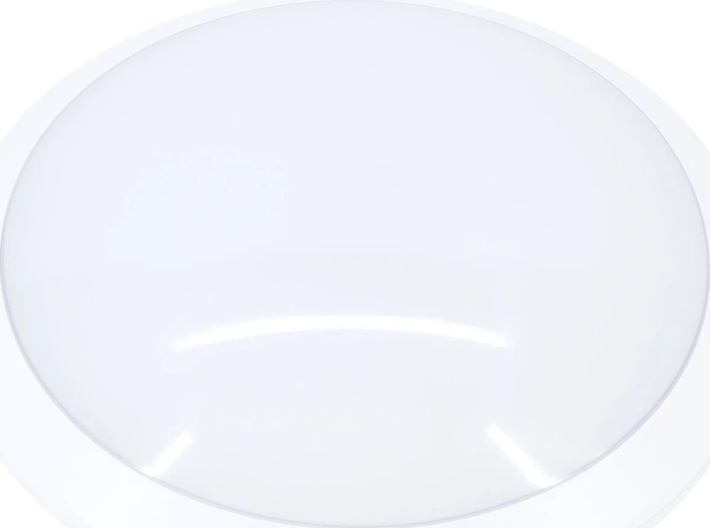 Lubinis šviestuvas Bemko 30W LED paviršinis šviestuvas GABI, baltas, 4000K, IP66