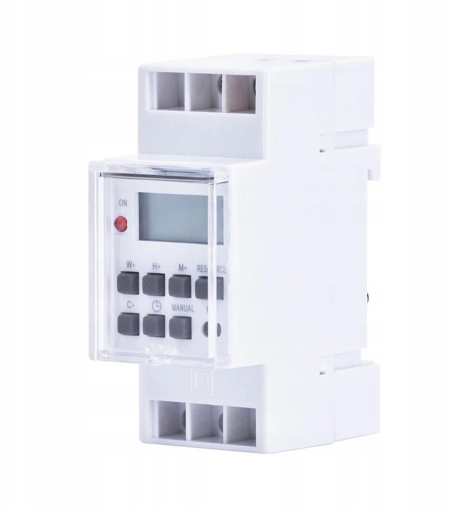 Bemko STYCZNIK MODUŁOWY SC101 1P 25A TYP 11 (1NO+1NC) SCHELINGER A62-SC-101-1P-25-11