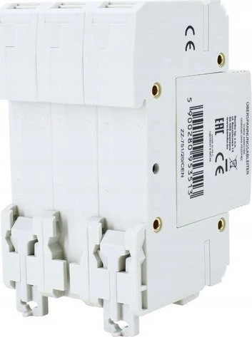 Bemko SURGE LIMITER 3P DC 1000V CLASS T2 SCHELINGER