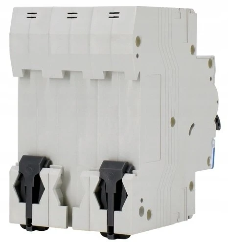 Schelinger Automatinis jungiklis 3P-B16A 16A 3 fazių
