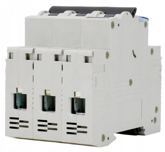 Schelinger Automatinis jungiklis 3P-B16A 16A 3 fazių