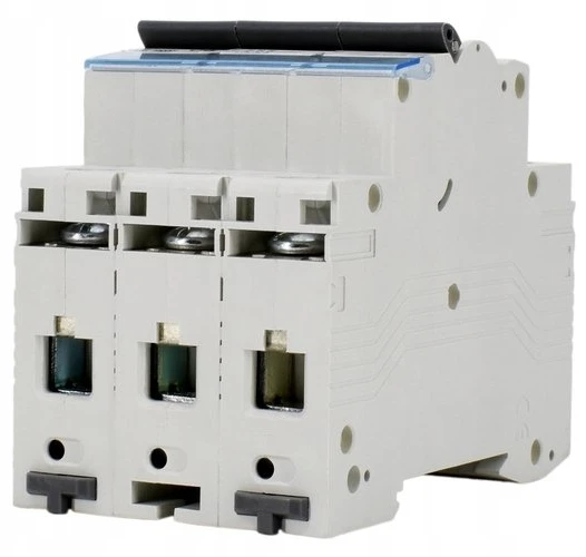 Schelinger Automatinis jungiklis 3P-B16A 16A 3 fazių
