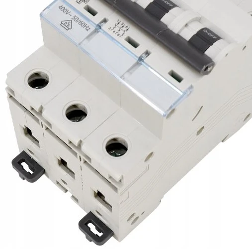 Schelinger Automatinis jungiklis 3P-B20A 3 fazių 20A