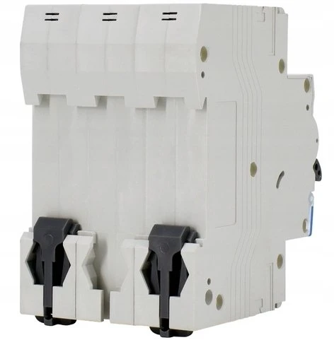 Schelinger Automatinis jungiklis 3P-B20A 3 fazių 20A