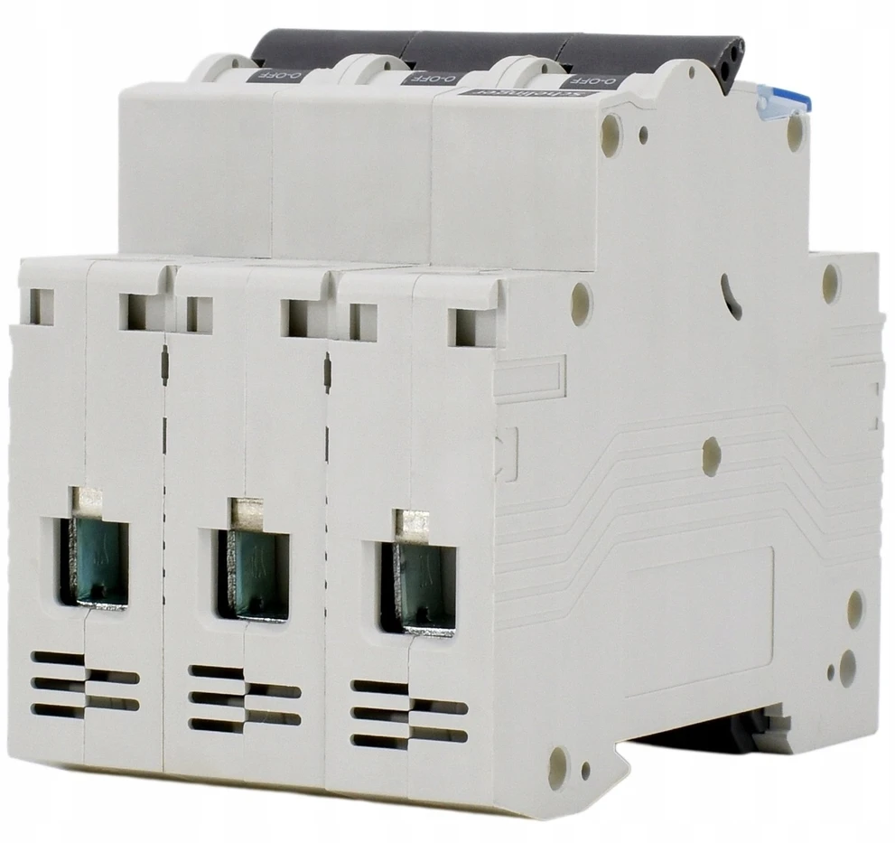 Schelinger Automatinis jungiklis 3P-B20A 3 fazių 20A
