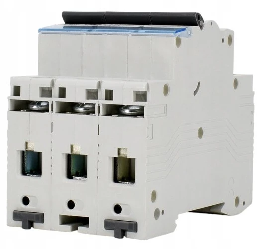 Schelinger Automatinis jungiklis 3P-B20A 3 fazių 20A