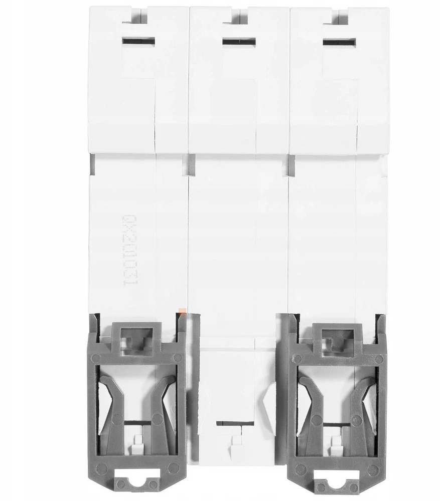 Bemko A02-G7-3P-C20 GRANDINĖS IŠJUNGIKLIS 3P C 20A SCHELINGER