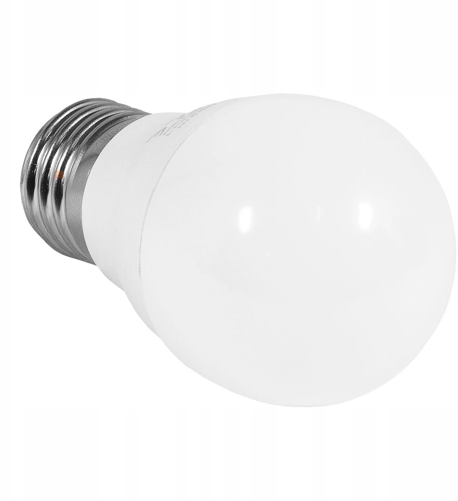 Bemko 7,5W LED lemputė, E27, 6500K, 200°