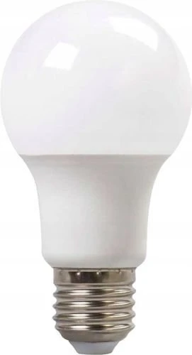 Bemko 11W LED lemputė, E27, 4000K, 220°, su šviesos jutikliu