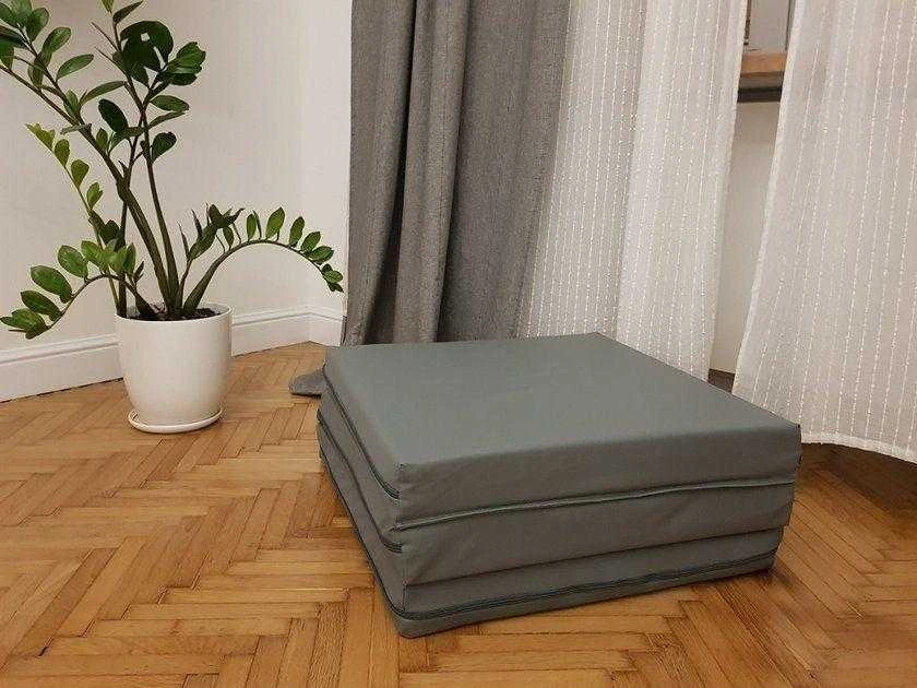 Sulankstomas gimnastikos čiužinys BenchK, 180cm