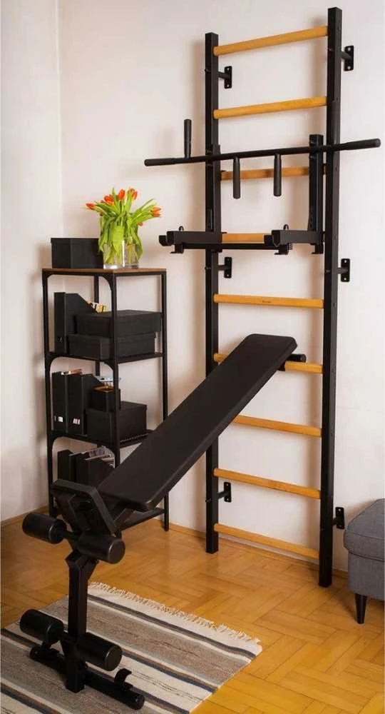 BenchK kopėčių juosta PB 710.1B