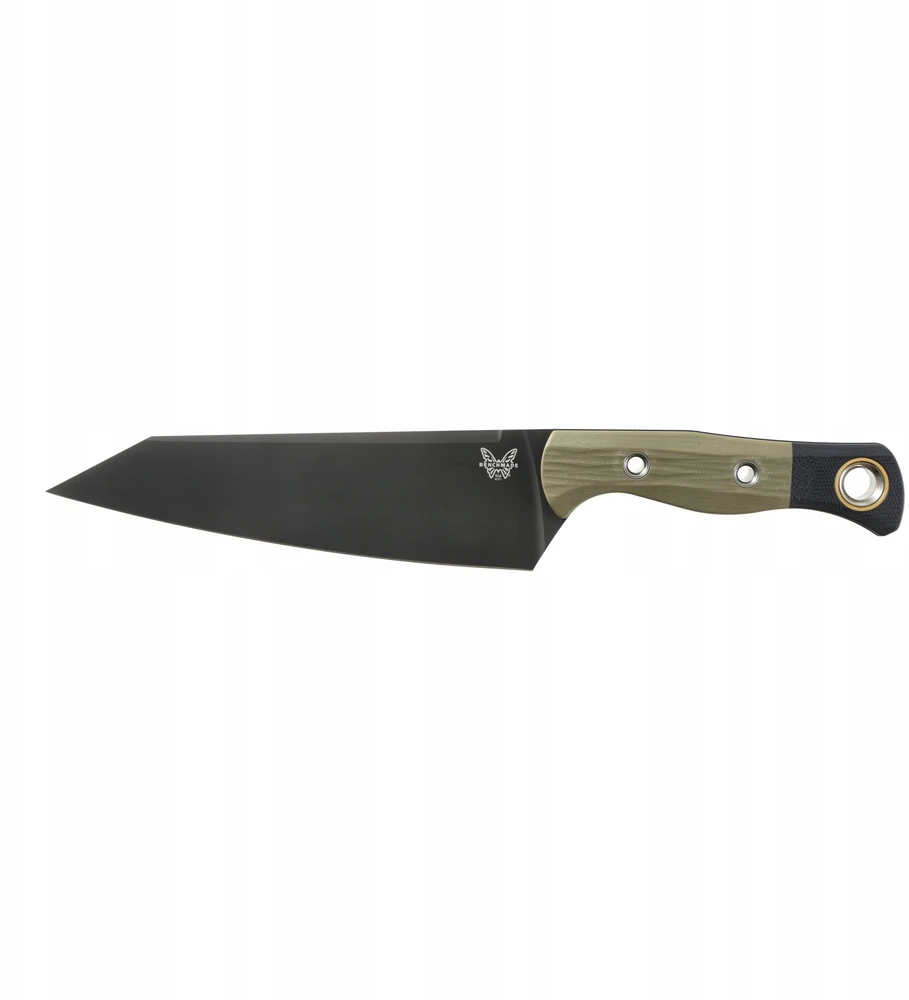 Benchmade 4070BK-01 Master Utility virtuvinis peilis