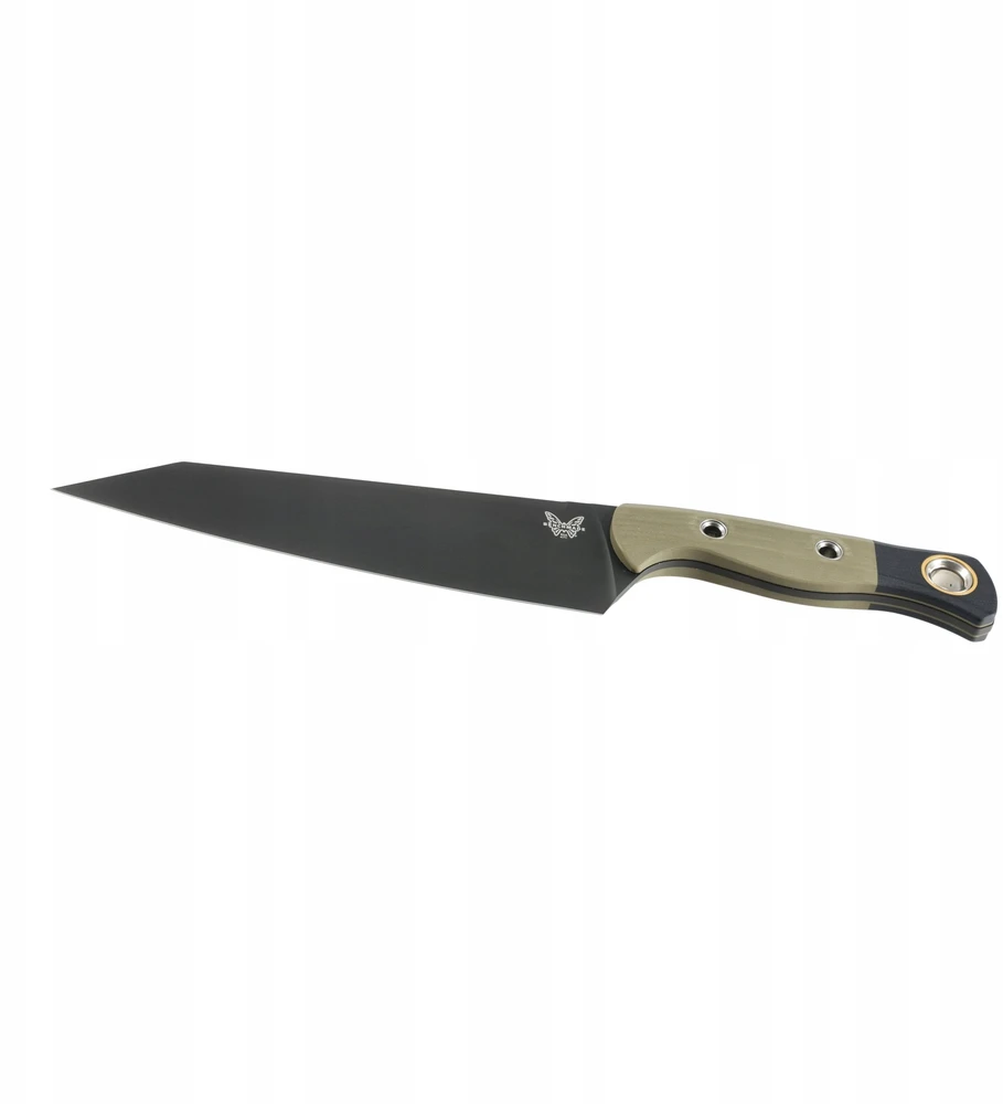 Benchmade 4070BK-01 Master Utility virtuvinis peilis