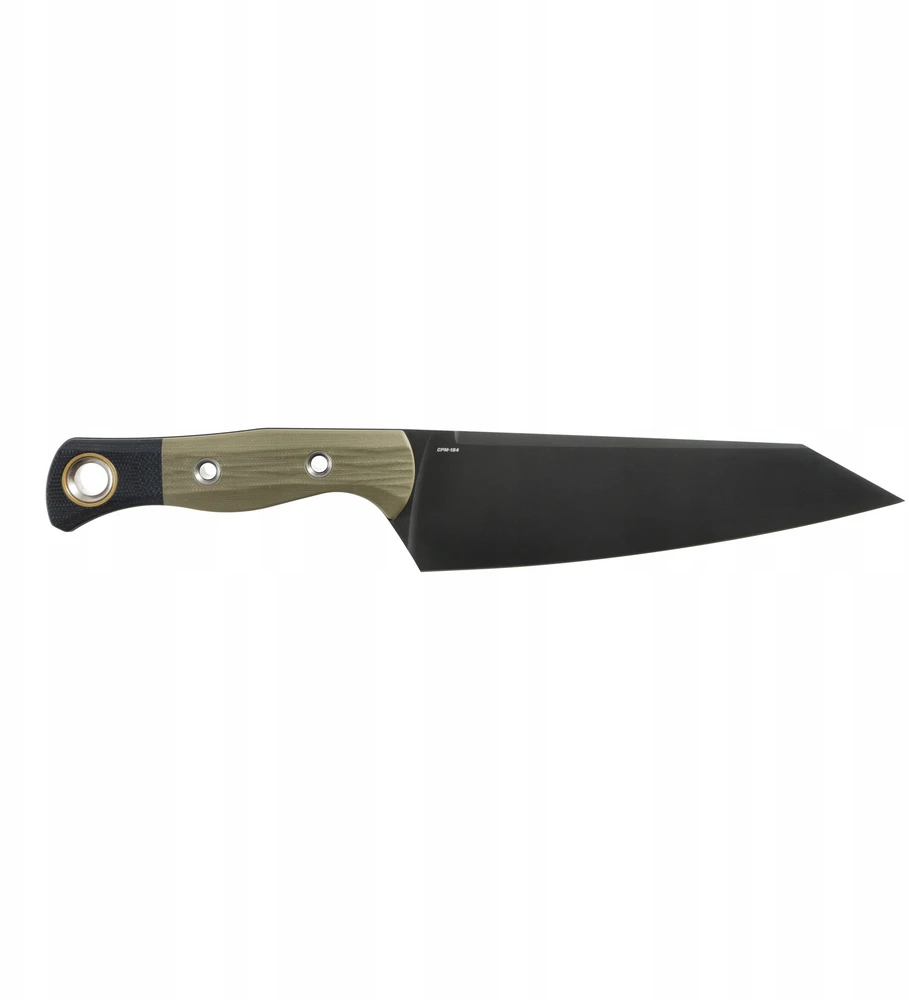 Benchmade 4070BK-01 Master Utility virtuvinis peilis
