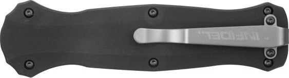 Benchmade Peilis 3300BK Infidel (136-308)
