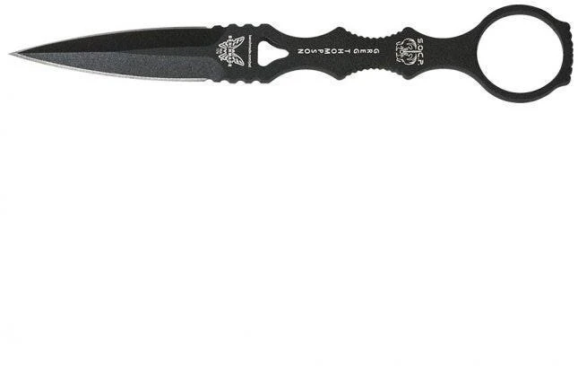 Benchmade Nóż 173BK Mini SOCP