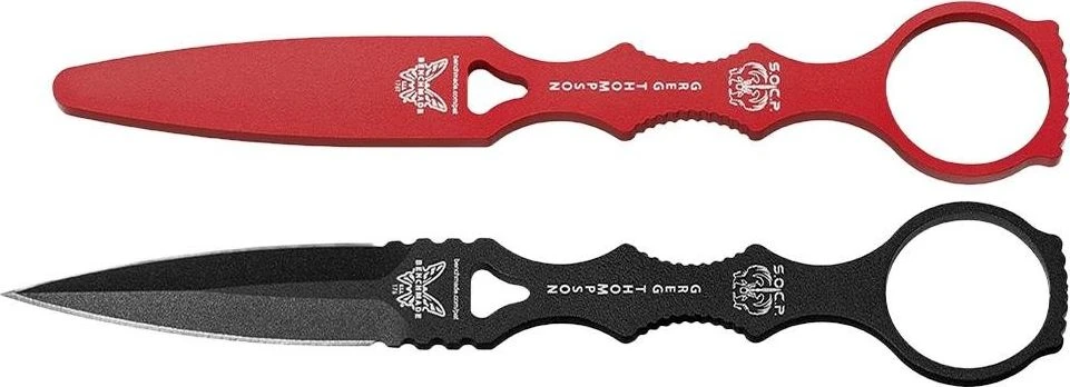Benchmade Nóż Benchmade 176BK-Combo SOCP Dagger