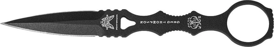Benchmade Nóż Benchmade 176BK-Combo SOCP Dagger