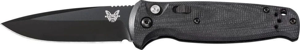 Peilis Benchmade 4300BK CLA