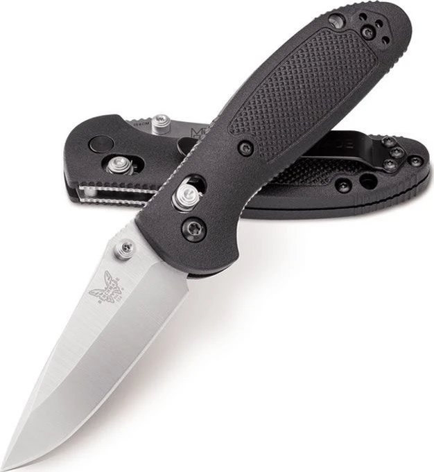 Peilis Benchmade 556-S30V Pardue