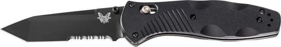 Peilis Benchmade 583SBK Barrage
