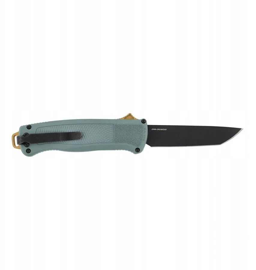„Benchmade“ peilis OTF „Benchmade 5370BK-07 Shootout“