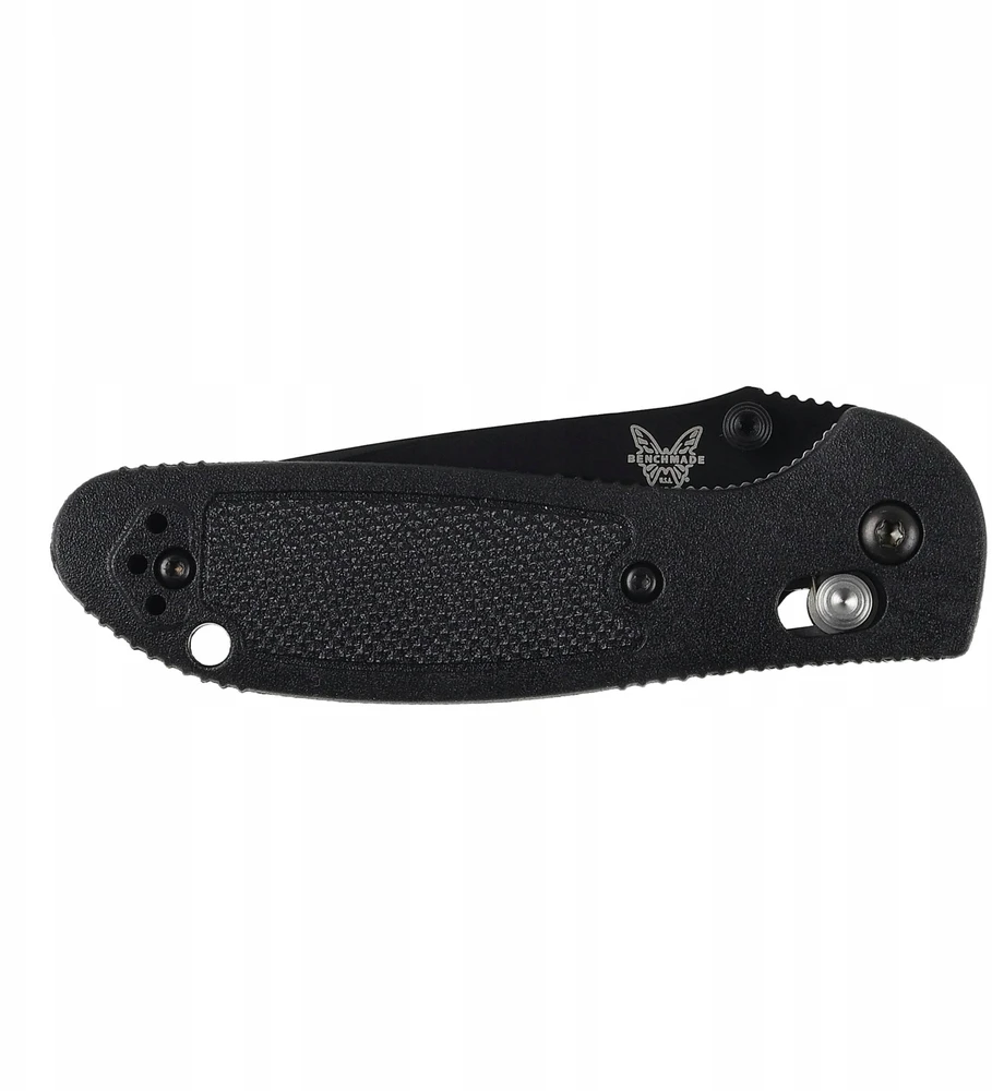 Peilis Benchmade 556SBK-S30V Mini Griptilian