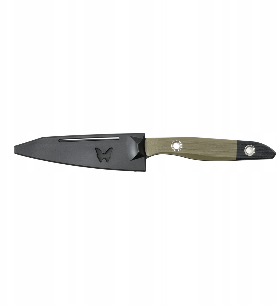 Virtuvinis peilis Benchmade 4045BK-01 Paring