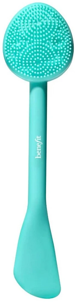Benefit The POREfessional All-In-One Mask Wand eksfoliacinis šepetys ir veido kaukės aplikatorius